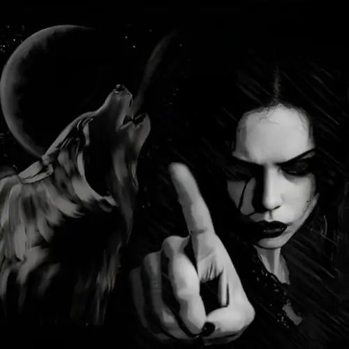 Closterkeller : Cień Wilka